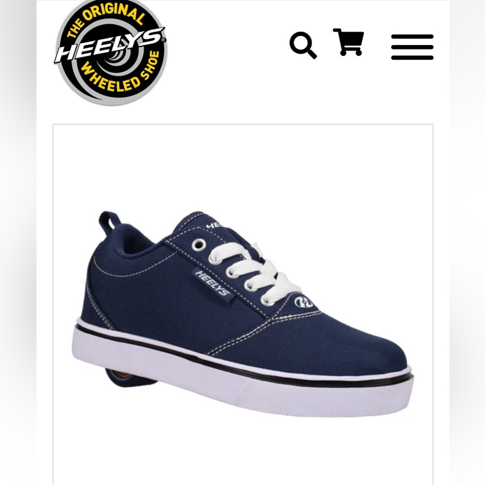 New Heelys - Picture 7 of 7
